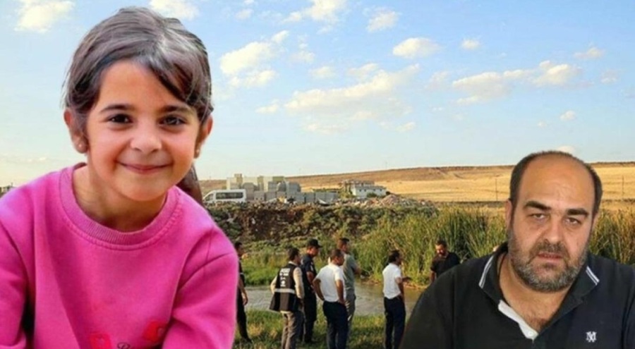 Narin cinayetinde yeni gelişme! Baba Arif Güran'ın yüz yüze görüşme tutanağı ortaya çıktı