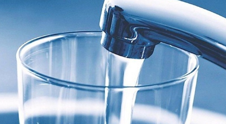 Ankara'da suya yüzde 30,2 zam!