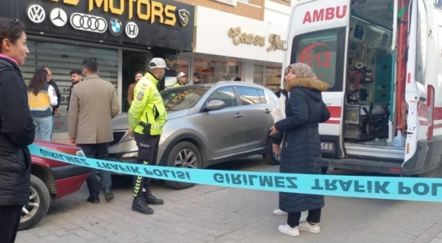 Sığındığı iş yerinde tabancayla öldürüldü!