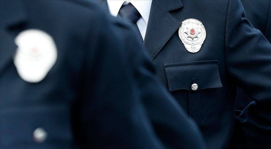 İstanbul Emniyet Müdürlüğü'ne yeni atamalar