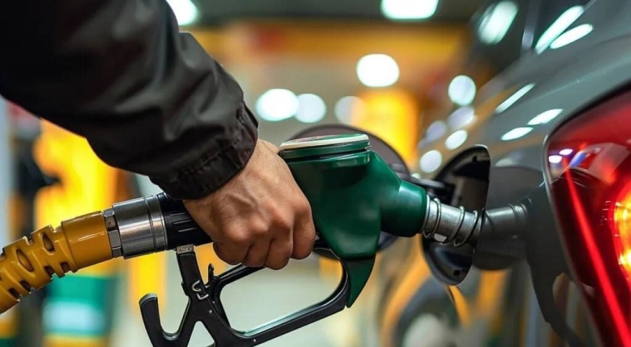 Akaryakıtta tabela değişti!