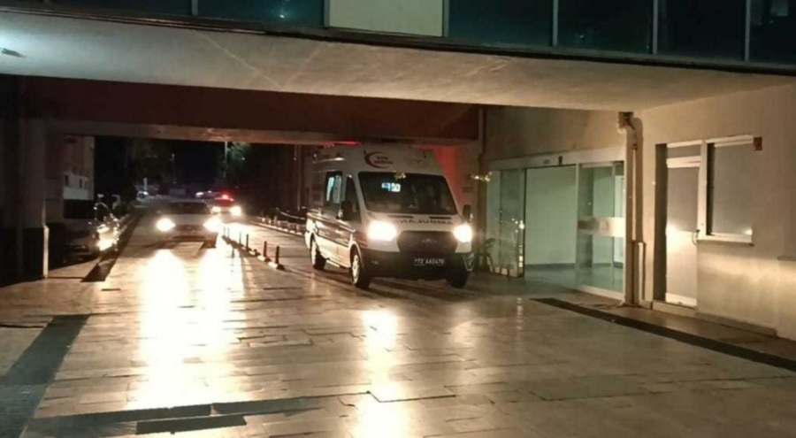 Televizyon kumandası yüzünden tartıştığı kardeşini bıçakladı!