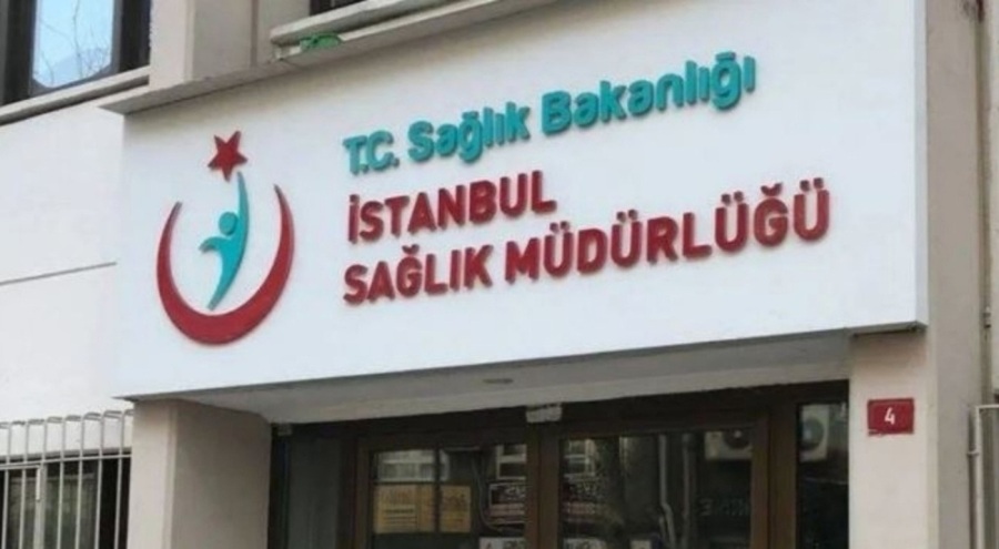 10 aylık bebeğin ölümüne ilişkin İstanbul İl Sağlık Müdürlüğünden açıklama