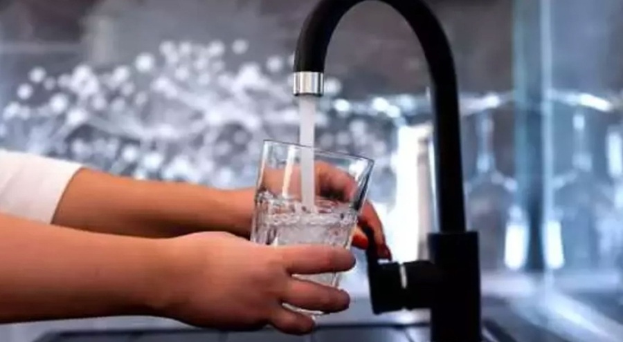 Ankara'da suya zam geldi!