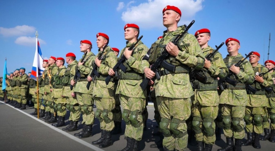 Rusya çıkmaza girdi, Suriye'yi kaybetti sıra Afrika'da mı?