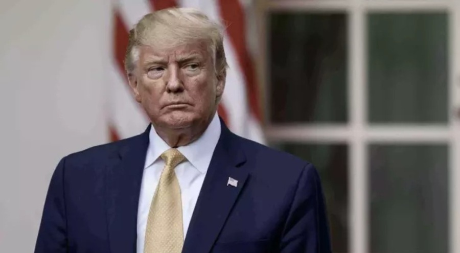 Trump: Yaz saati uygulamasını kaldırmalıyız