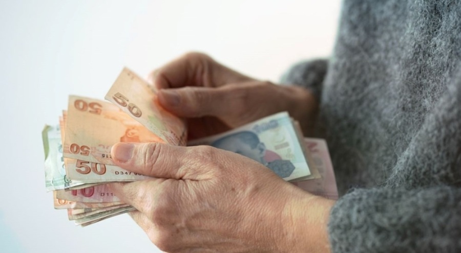 2024'te emekli olan yüksek maaş mı alacak?