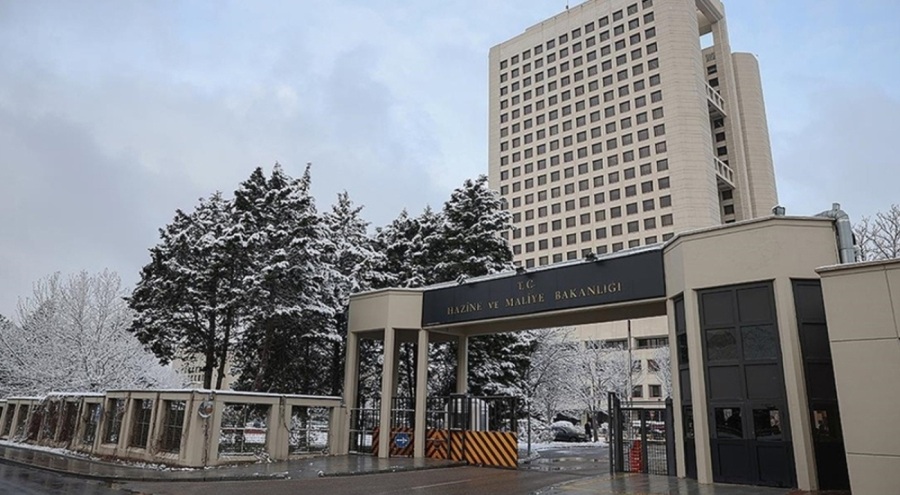 Hazine ve Maliye Bakanlığı 456 sözleşmeli personel alacak!