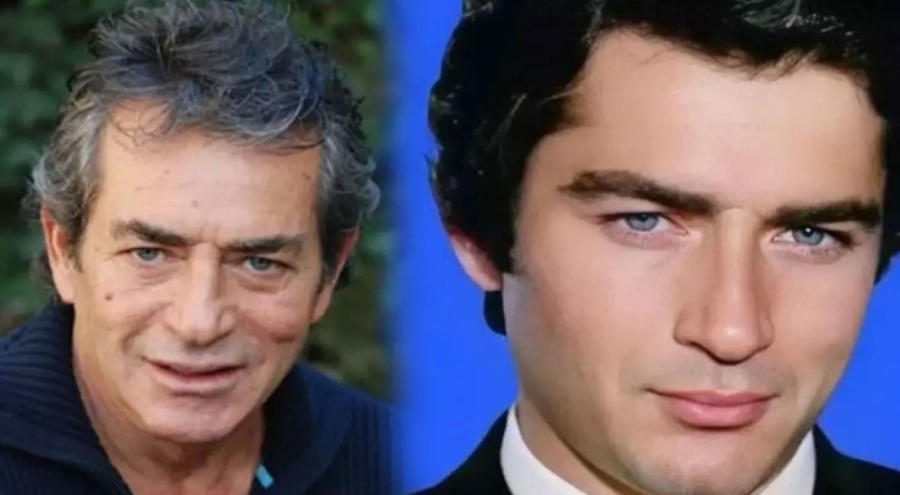 Salih Güney'in jigolo isyanı