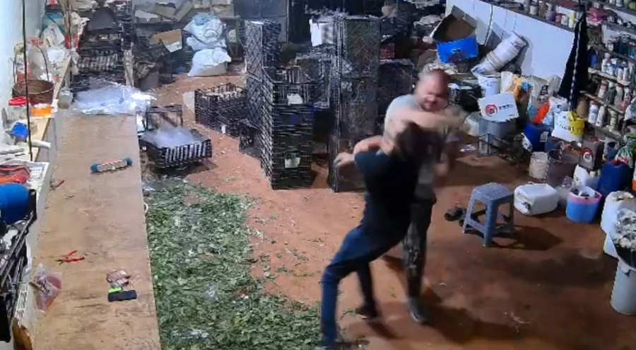 Çiçekçiyi tek yumrukla öldüren kişiye istenen ceza açıklandı