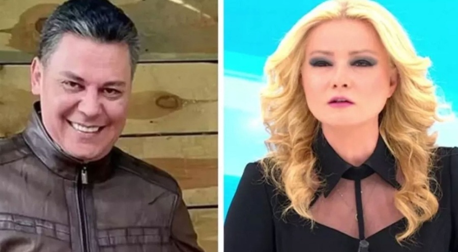 Müge Anlı'nın eşi Emniyet Müdürü oldu