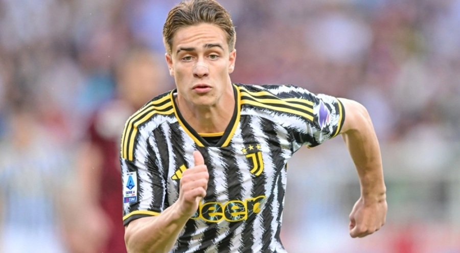 Venezia maçında, Kenan Yıldız ilk 11'de