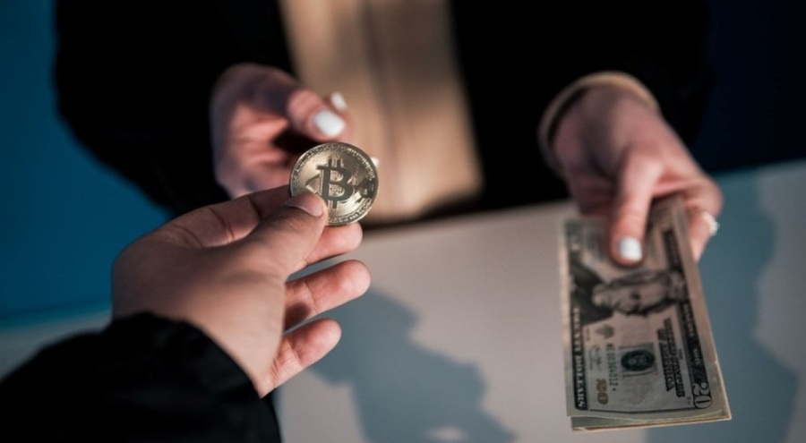 İzinsiz kripto borsalarına erişim engeli