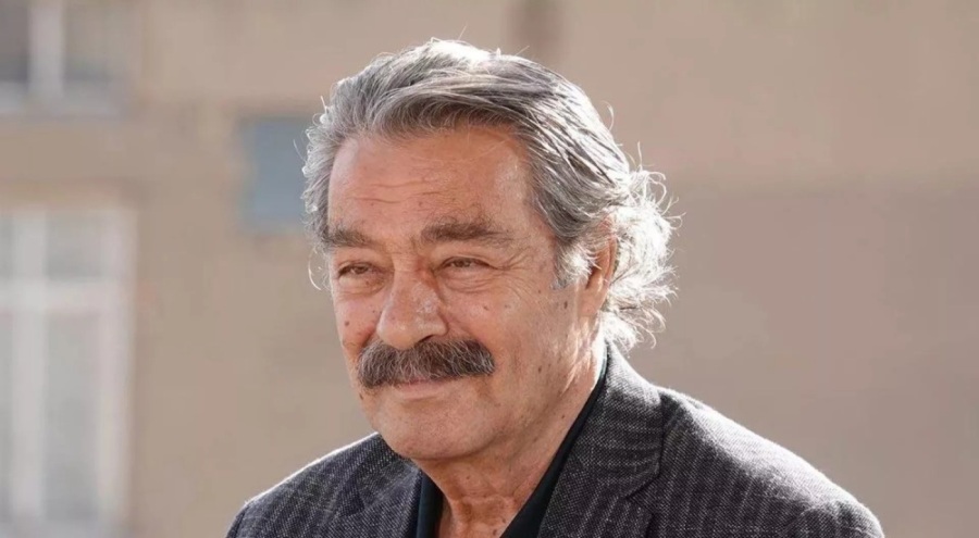 Kadir İnanır'ın yoğun bakım sonrası son hali ortaya çıktı