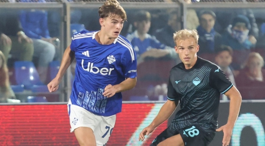 Nico Paz, ana kadroda yer açılana kadar Real Madrid'e dönmeyecek