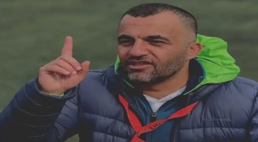 'Tepecikliler' tribün liderine saldırdı