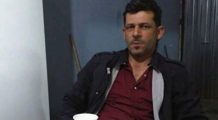 Kalp krizi geçirince kullandığı traktörün altında kalan sürücü hayatını kaybetti