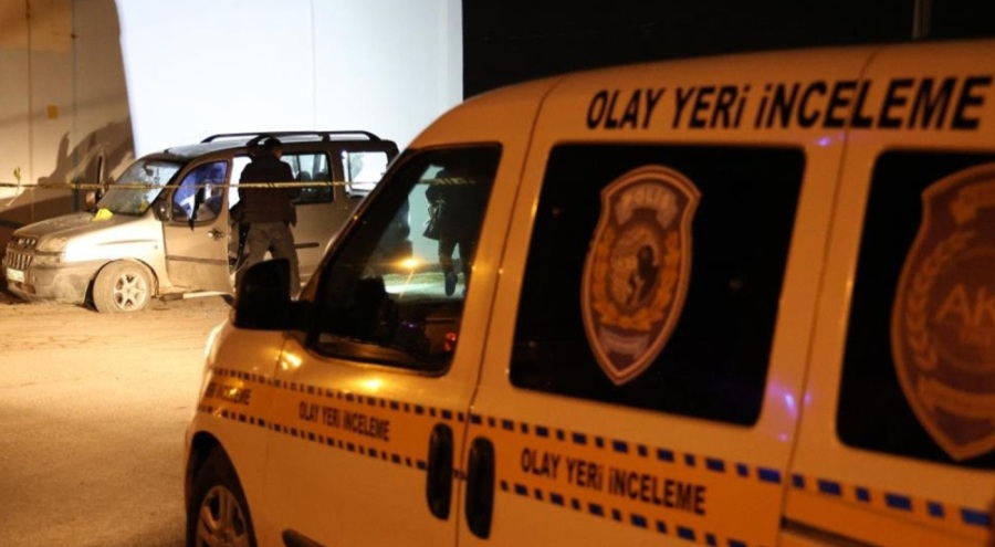 Kız kavgasında tüfekle vurulan dede ağır yaralandı