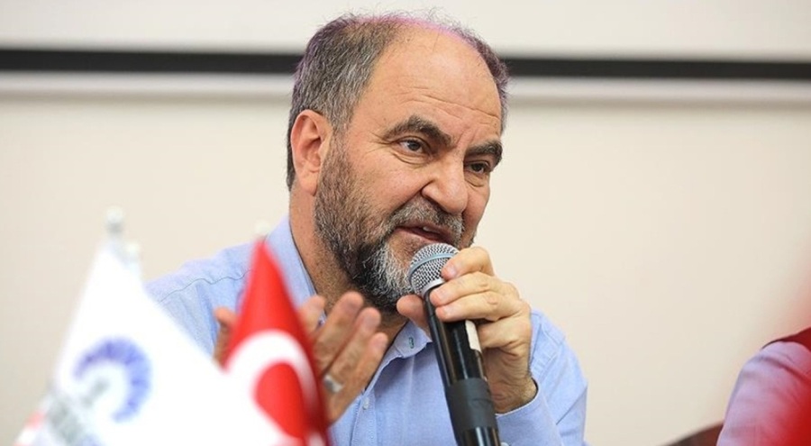 Şam Büyükelçiliği Geçici Maslahatgüzarı Burhan Köroğlu kimdir?