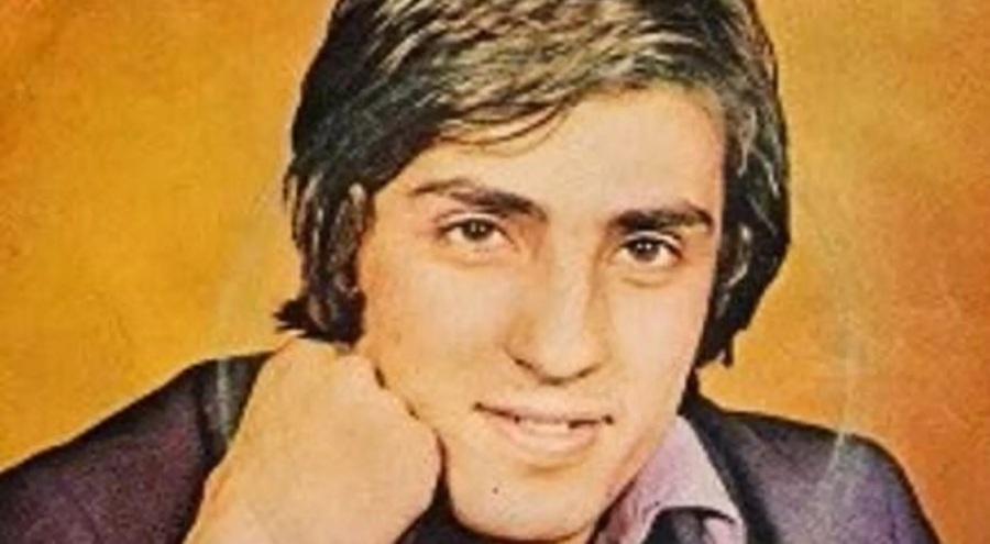 'Çilli Bom' şarkısıyla biliniyordu: Kenan Küçüközcan hayatını kaybetti