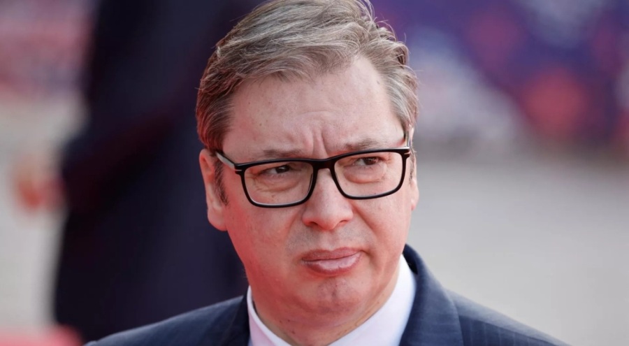 ABD'nin tehdit ettiği Sırbistan'ın lideri Vucic: Rusya'ya yaptırım uygulamayacağız