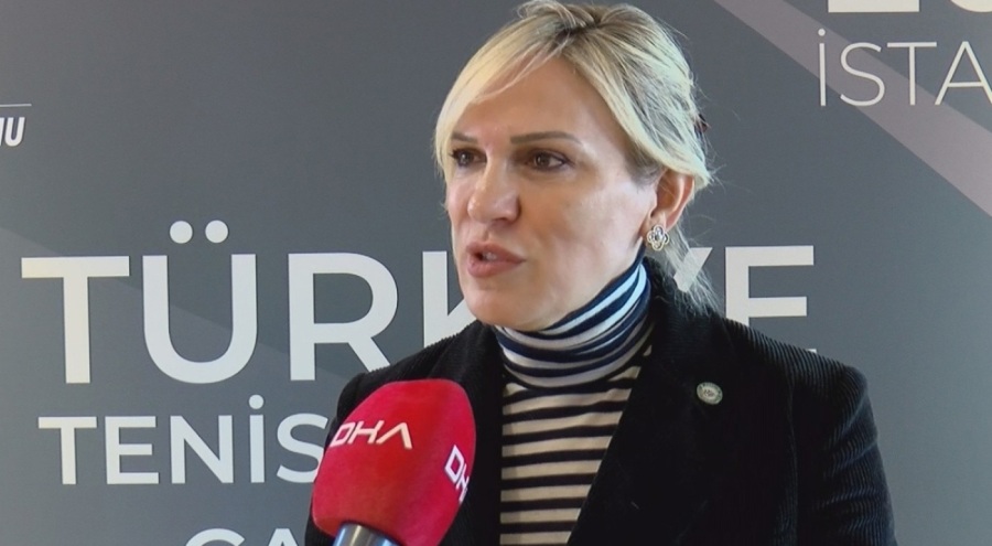 TTF Başkanı: Sportif başarı elde etmek istiyorsak bu işe yatırım yapmamız lazım