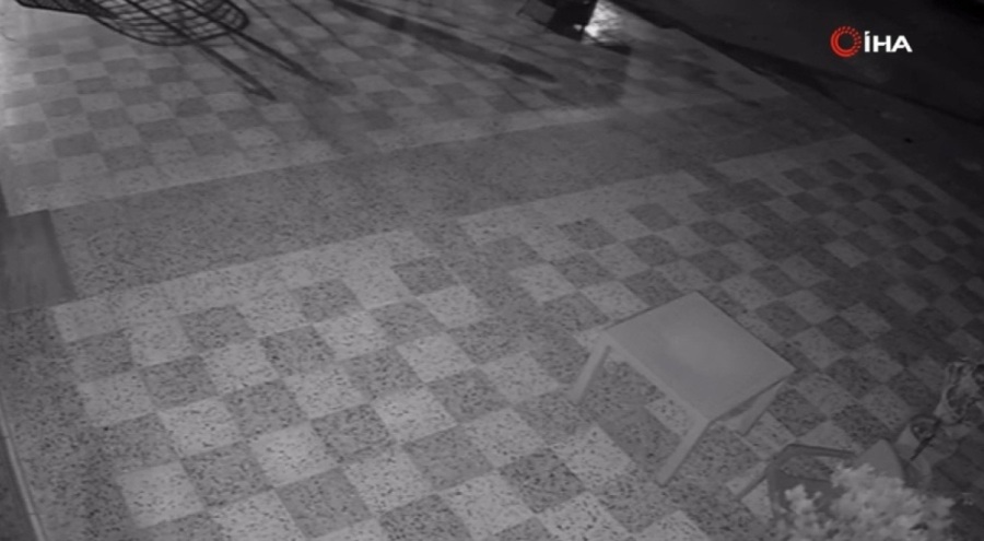 Mobilya İşletmecisi: "Bizi bulmasını isteriz, kendisine güzel bir hediyemiz olacaktır"