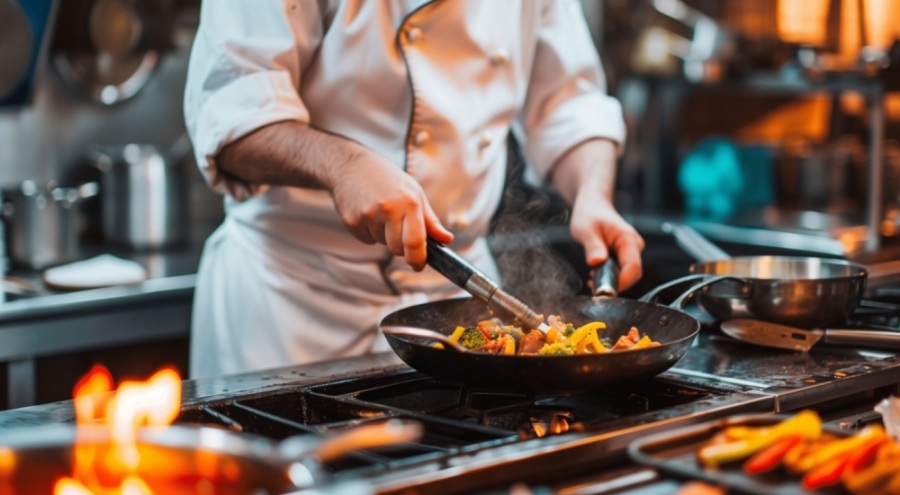 Ticaret Bakanı'ndan 'restoranlarda bin 500 lira harcama limiti' iddialarıyla ilgili açıklama