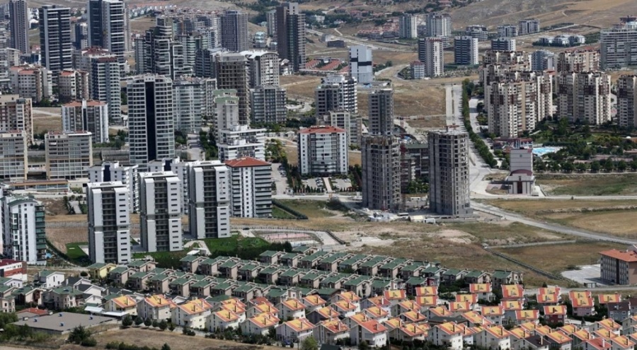 İmar hakkı aktarımı hakkında merak edilen soruları bakanlık yanıtladı