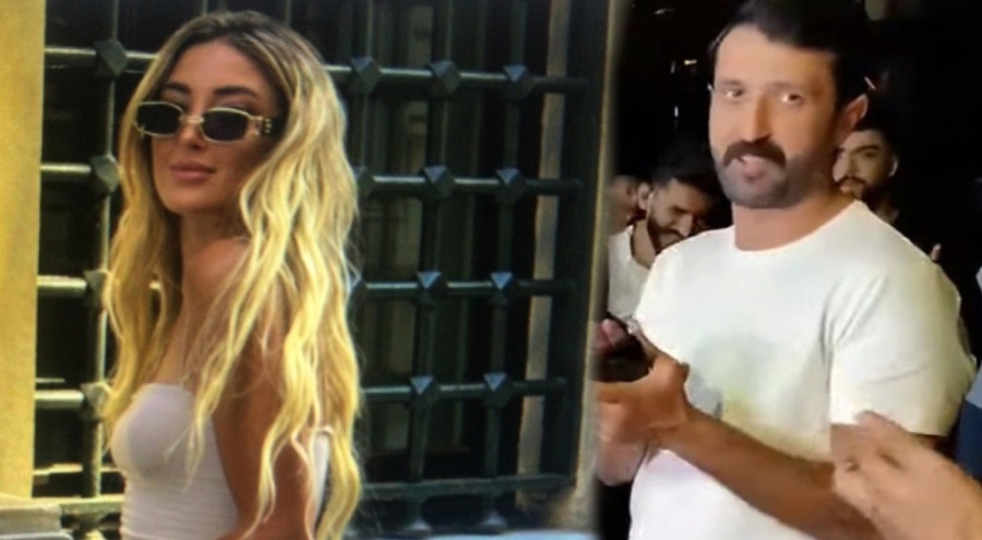 Suç örgütü davasında 'ilişki' mesajları