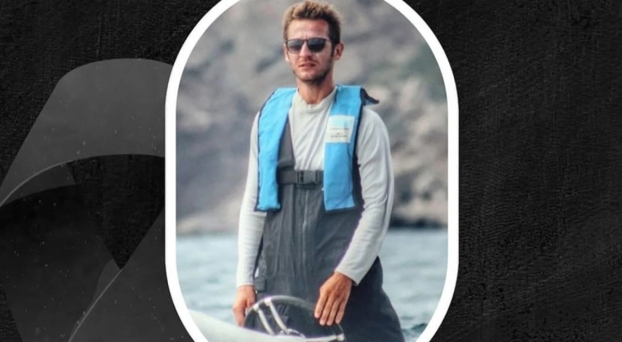 Milli takım antrenörü hayatını kaybetti