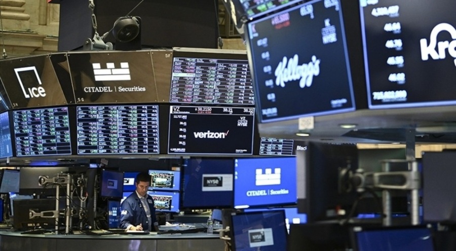 Küresel piyasalarda gözler Fed'in faiz kararına çevrildi