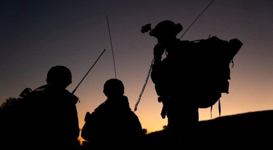 İsrail, Suriye ordusuna ait 20 bilgi teknolojileri tesisine saldırdı