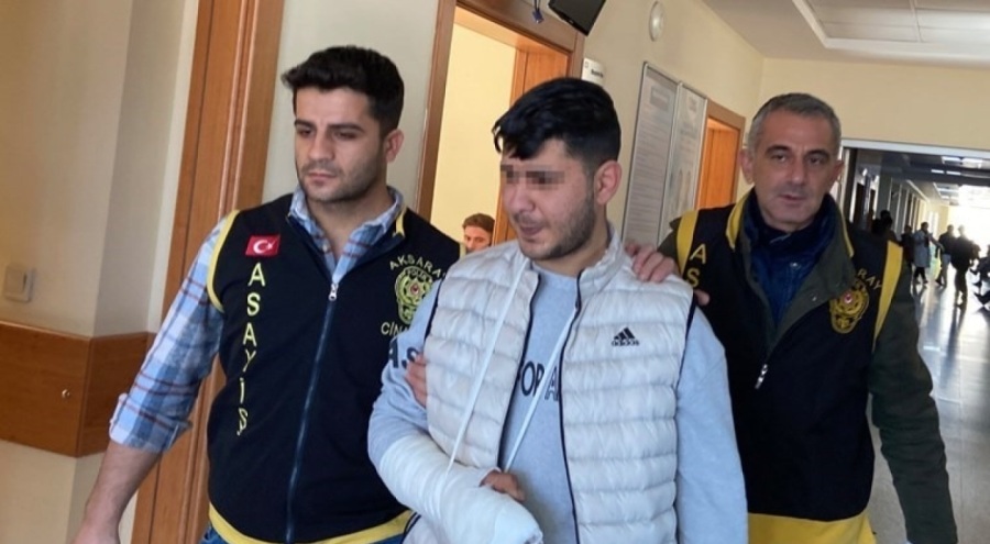 Dede tüfekle vurulmuştu: Gençlerin 'kız' kavgasında 4 tutuklama