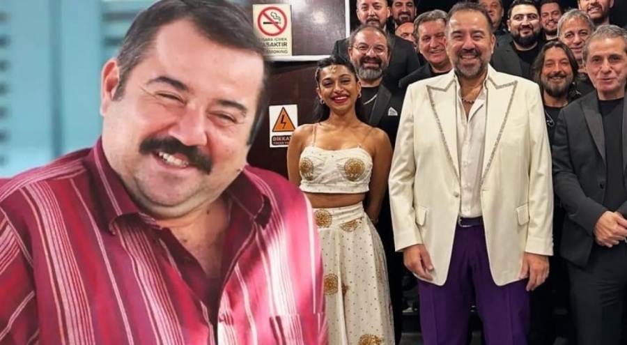 Ata Demirer tam 30 kilo verdi!