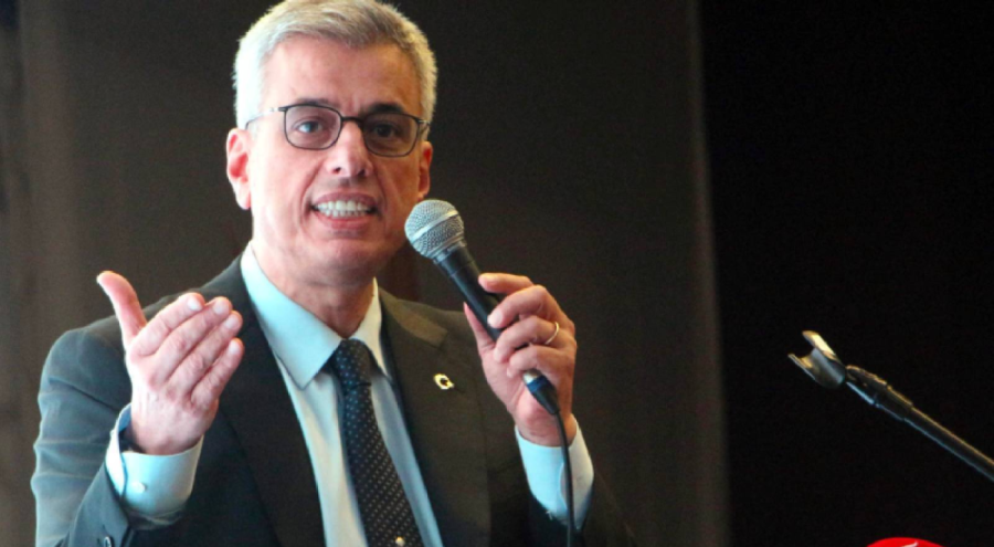 Sağlık Bakanı Memişoğlu: Her evin 3 tane çocuğu olması lazım