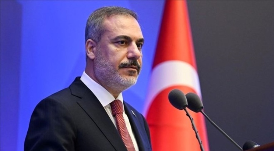 Bakan Fidan: Suriye'de düzenli geçiş sürecine ihtiyaç var