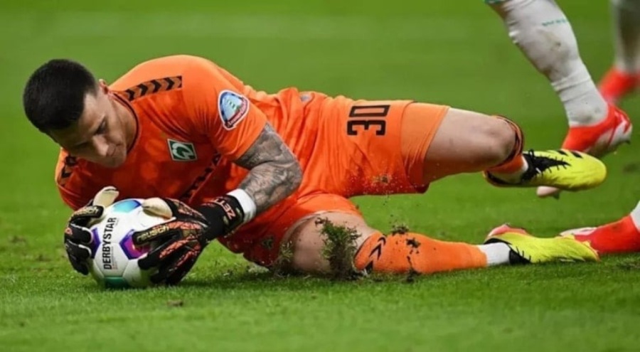 Galatasaray'da Muslera'nın yerine o geliyor!