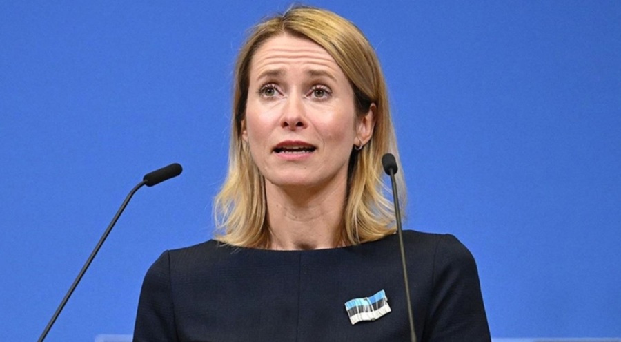 Avrupa Birliği'nden Suriye açıklaması: Destek vermeye hazırız