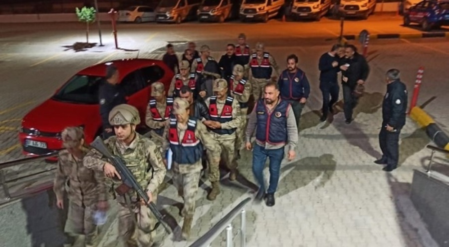 Anne ve 3 çocuğunun öldüğü olayda çok sayıda tutuklama