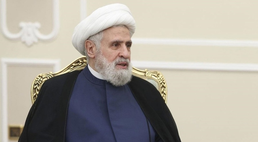 Hizbullah lideri: Suriye halkının liderlerini seçme hakkı vardır