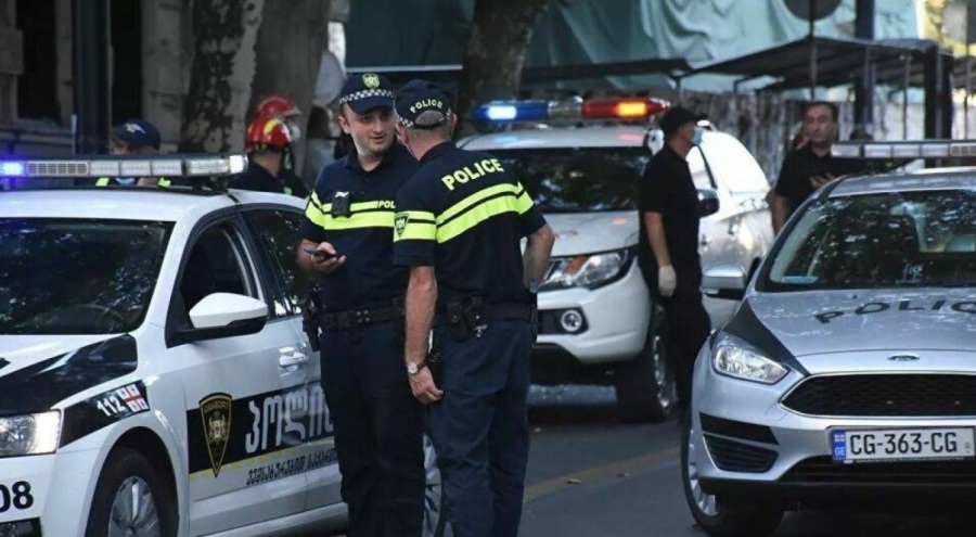Gürcistan'da bir restoranın yatakhanesinde 12 kişinin cesedi bulundu