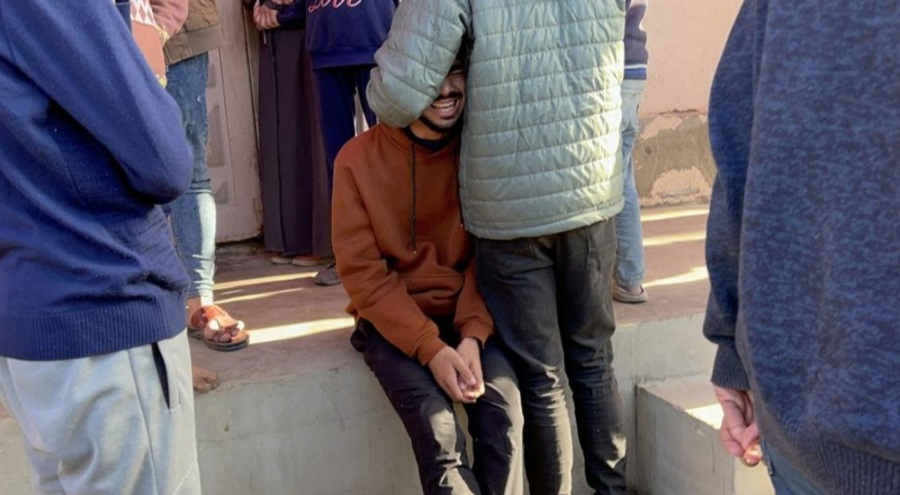 İsrail, Gazze'de belediye binasına saldırdı: Çok sayıda kişi can verdi