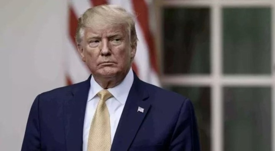 Donald Trump'a iftira davası: Ulusal kanal, 15 milyon dolar tazminatı kabul etti