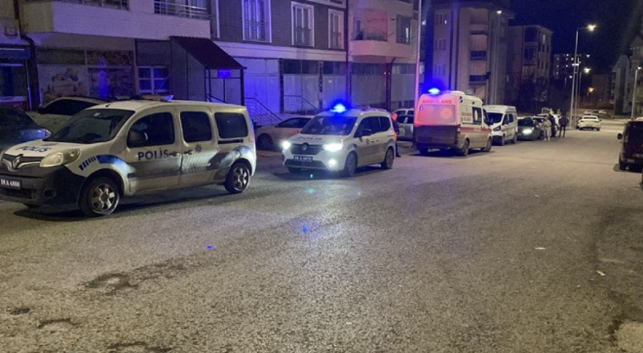 Anne ve oğlu evde ölü bulundu: Cinayeti ikiz kardeş işlemiş