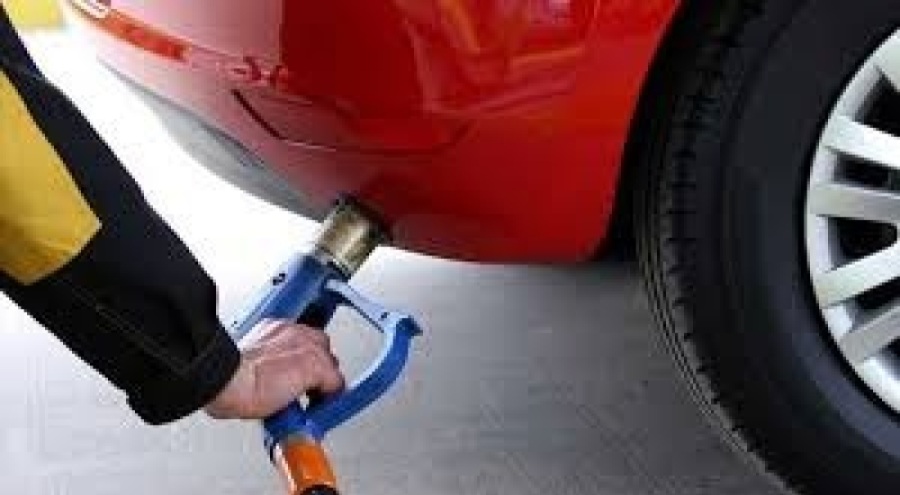 LPG'li aracı olanlar dikkat! Son gün 31 Aralık