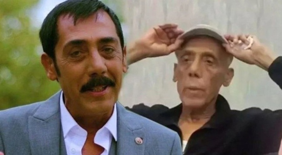 Ankaralı Turgut hayatını kaybetti