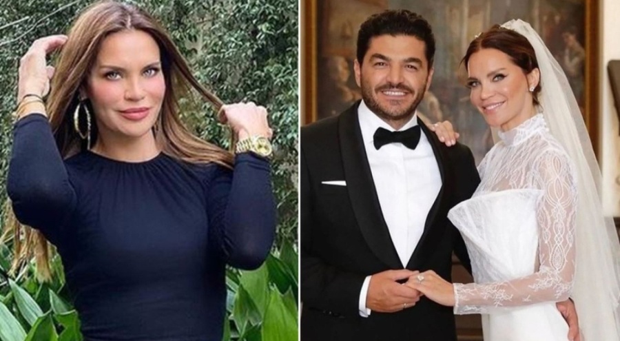 Ebru Şallı'dan itiraf: "Uğur Akkuş tarafından şiddet görüyorum, tehdit ediliyorum"
