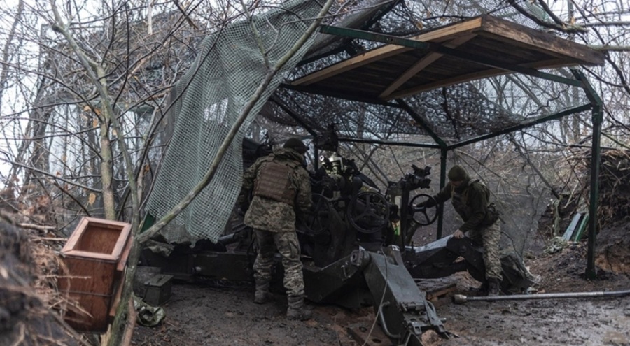 Rusya Savunma Bakanlığı: Donetsk'te iki yerleşim birimini ele geçirdik