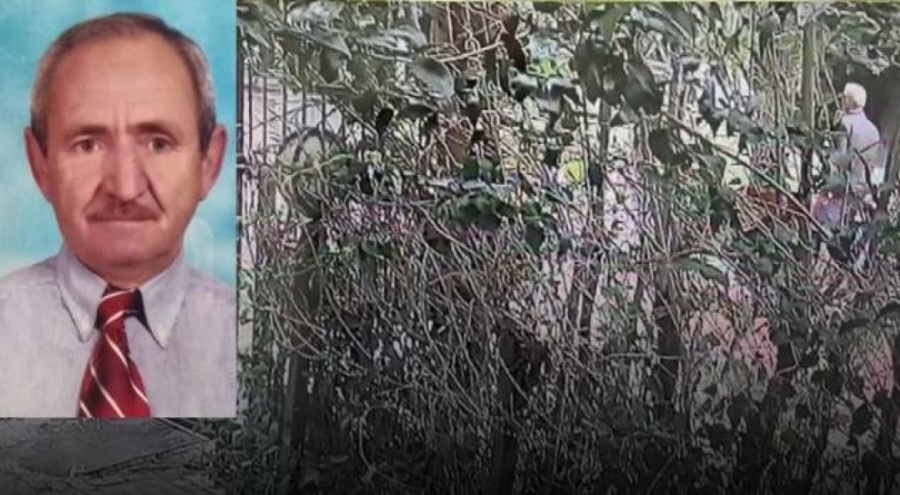 79 yaşındaki adam, uyardığı çocuk tarafından darbedilerek öldürüldü